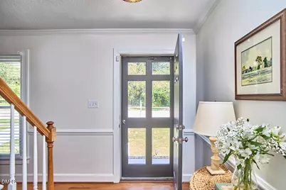 4209 Quail Hollow Drive, Raleigh, NC 27609 - Photo 4