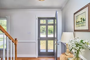 4209 Quail Hollow Dr, Raleigh, NC 27609 - Photo 4