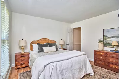 4209 Quail Hollow Drive, Raleigh, NC 27609 - Photo 18