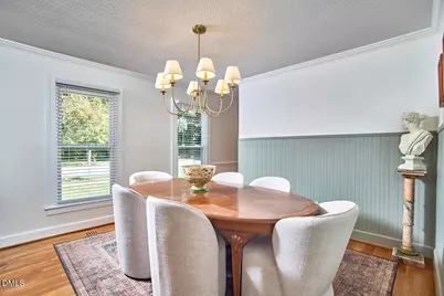 4209 Quail Hollow Drive, Raleigh, NC 27609 - Photo 14