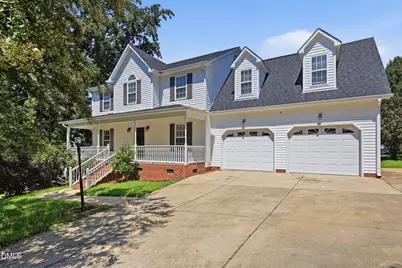 178 Trenburg Place, Clayton, NC 27520 - Photo 1