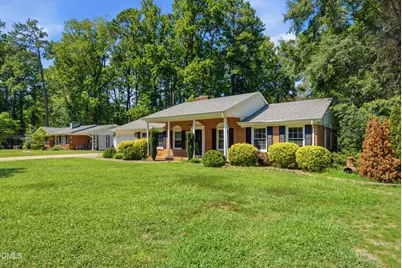 3527 Londonville Lane, Raleigh, NC 27604 - Photo 2