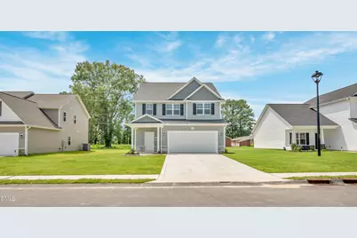 4312 Kirkhill Court, Wade, NC 28395 - Photo 38