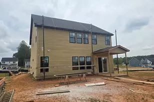 1818 Pollinator Pl, Mebane, NC 27302 - Photo 4
