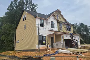 1818 Pollinator Pl, Mebane, NC 27302 - Photo 2