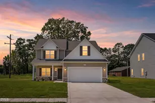 4316 Kirkhill Ct, Wade, NC 28395 - Photo 1