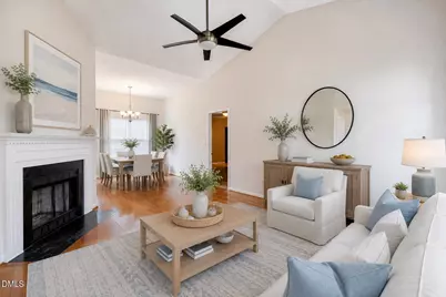 3516 Piedmont Drive, Raleigh, NC 27604 - Photo 2