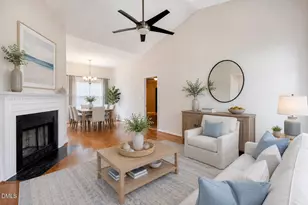 3516 Piedmont Dr, Raleigh, NC 27604 - Photo 2