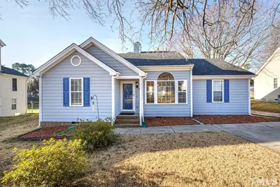 3516 Piedmont Drive, Raleigh, NC 27604 - Photo 1
