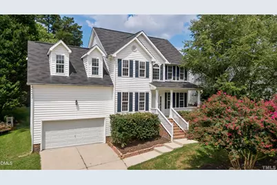 3209 Livia Circle, Raleigh, NC 27604 - Photo 4