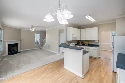 3209 Livia Circle, Raleigh, NC 27604 - Photo 8