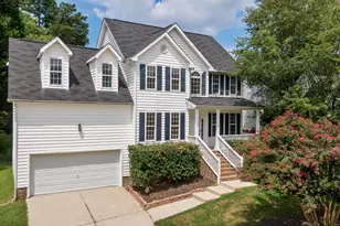 3209 Livia Cir, Raleigh, NC 27604 - Photo 2