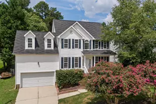 3209 Livia Cir, Raleigh, NC 27604 - Photo 18