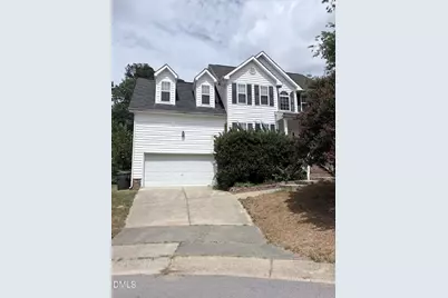 3209 Livia Circle, Raleigh, NC 27604 - Photo 1