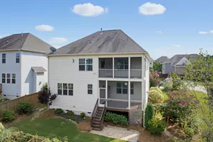 2804 Lumber River Trl, Apex, NC 27502 - Photo 4