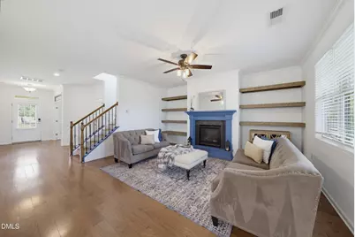 2804 Lumber River Trail, Apex, NC 27502 - Photo 12