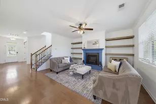 2804 Lumber River Trl, Apex, NC 27502 - Photo 12