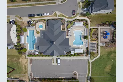 2804 Lumber River Trail, Apex, NC 27502 - Photo 2