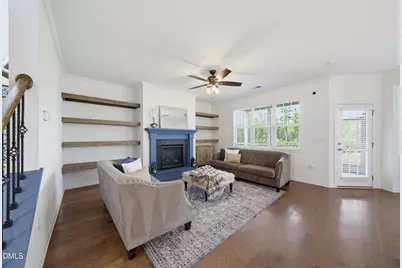 2804 Lumber River Trail, Apex, NC 27502 - Photo 10