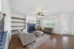 2804 Lumber River Trl, Apex, NC 27502 - Photo 10