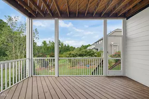 2804 Lumber River Trl, Apex, NC 27502 - Photo 22