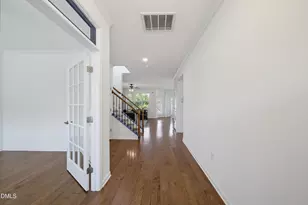 2804 Lumber River Trl, Apex, NC 27502 - Photo 6