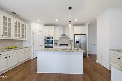 2804 Lumber River Trail, Apex, NC 27502 - Photo 16