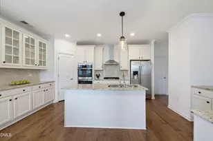 2804 Lumber River Trl, Apex, NC 27502 - Photo 16