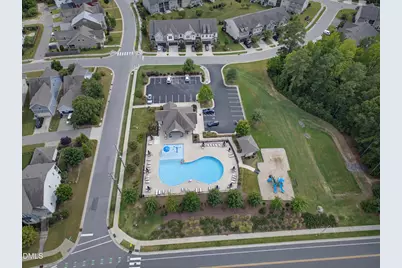 2804 Lumber River Trail, Apex, NC 27502 - Photo 44