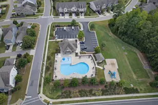 2804 Lumber River Trl, Apex, NC 27502 - Photo 44