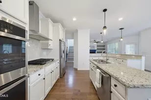 2804 Lumber River Trl, Apex, NC 27502 - Photo 20