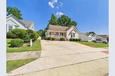 2301 Lockwood Folly Lane, Raleigh, NC 27610 - Photo 4