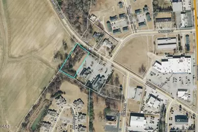 0 Rawls Church Road, Angier, NC 27501 - Photo 1