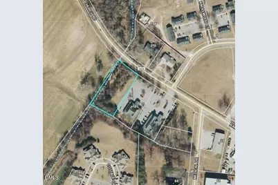 0 Rawls Church Road, Angier, NC 27501 - Photo 2