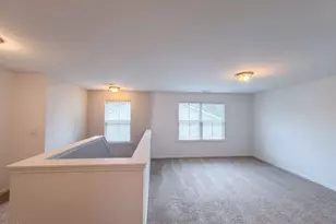 1304 Litchborough Way, Wake Forest, NC 27587 - Photo 16