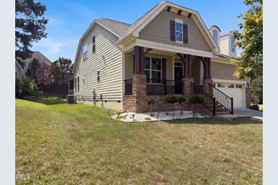 1304 Litchborough Way, Wake Forest, NC 27587 - Photo 20