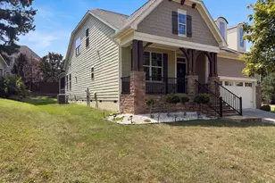 1304 Litchborough Way, Wake Forest, NC 27587 - Photo 20