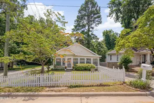 5701 Waycross St, Raleigh, NC 27606 - Photo 1