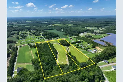 Lot 2 River Run Road, Selma, NC 27576 - Photo 2