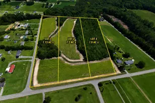 Lot 2 River Run Rd, Selma, NC 27576 - Photo 1