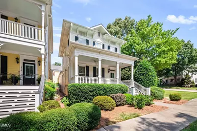 7800 Madison Park Lane, Raleigh, NC 27615 - Photo 2