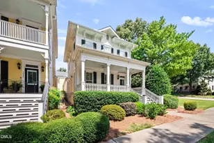 7800 Madison Park Ln, Raleigh, NC 27615 - Photo 2