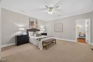 7800 Madison Park Ln, Raleigh, NC 27615 - Photo 38
