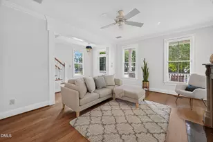 7800 Madison Park Ln, Raleigh, NC 27615 - Photo 20