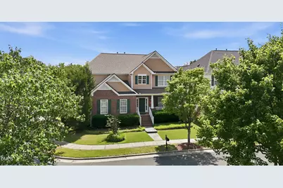 112 Presidents Walk Lane, Cary, NC 27519 - Photo 2