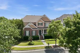 112 Presidents Walk Ln, Cary, NC 27519 - Photo 2