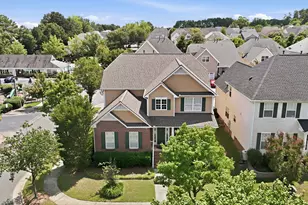 112 Presidents Walk Ln, Cary, NC 27519 - Photo 42