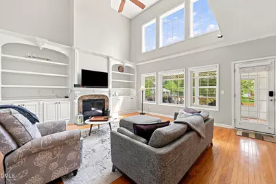 112 Presidents Walk Lane, Cary, NC 27519 - Photo 10
