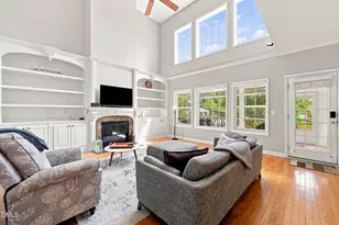 112 Presidents Walk Ln, Cary, NC 27519 - Photo 10