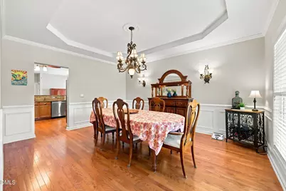 112 Presidents Walk Lane, Cary, NC 27519 - Photo 12